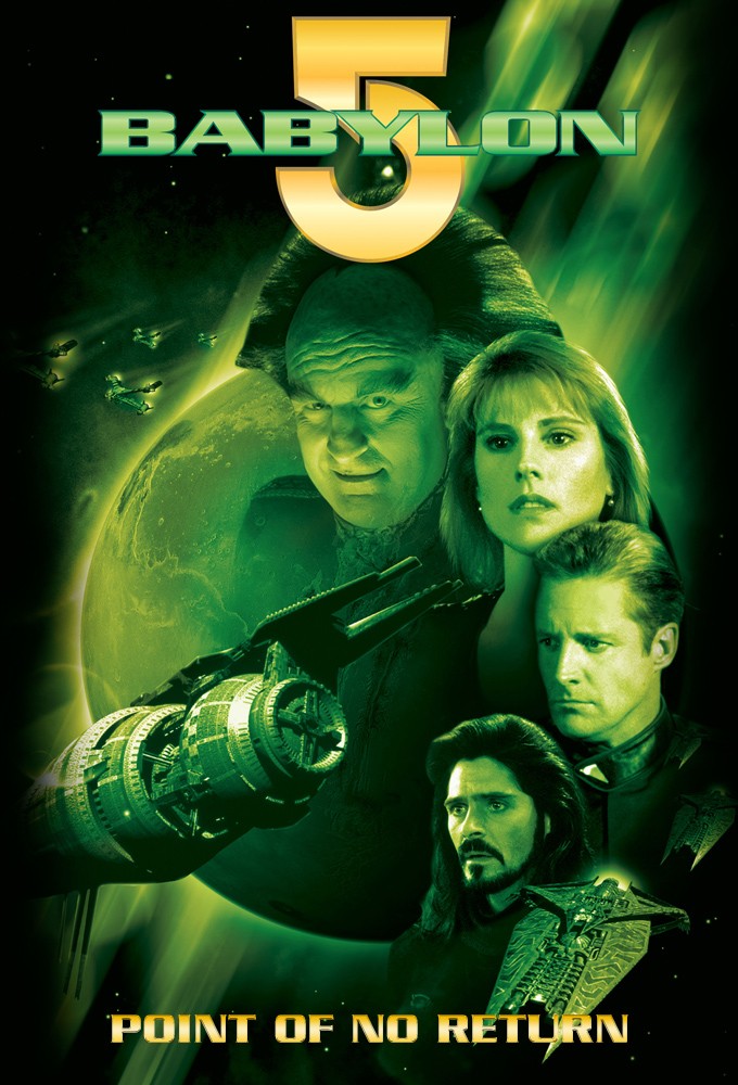 Babylon 5 saison 3