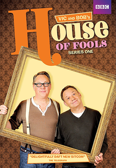 House of Fools saison 1