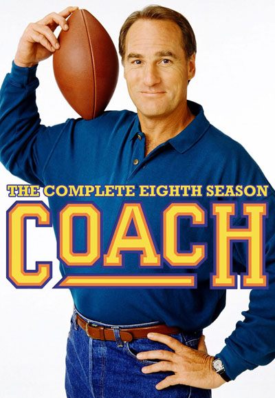 Coach saison 8