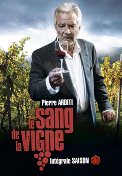 Le sang de la vigne saison 1