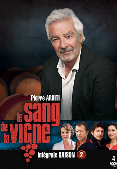 Le sang de la vigne saison 2