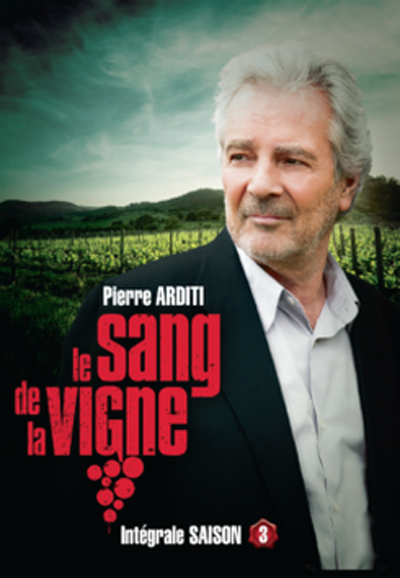 Le sang de la vigne saison 3