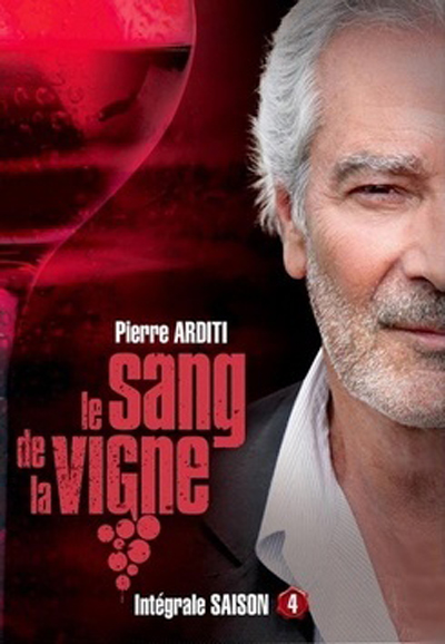 Le sang de la vigne saison 4