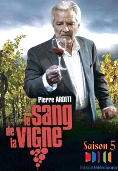 Le sang de la vigne saison 5