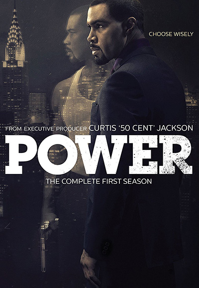 Power saison 1