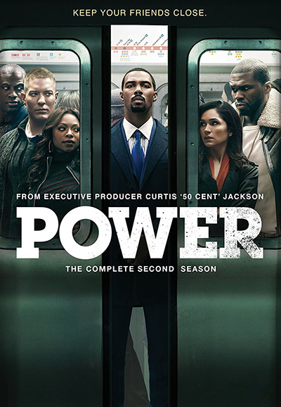 Power saison 2