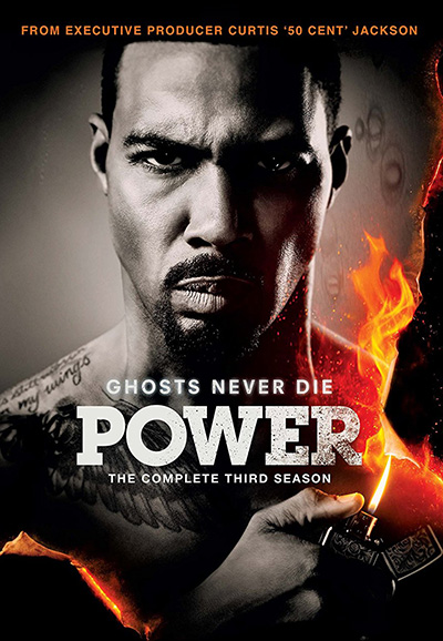 Power saison 3