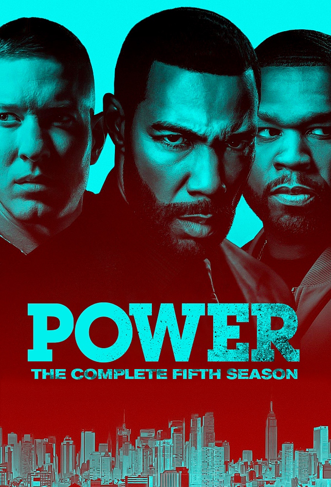 Power saison 5