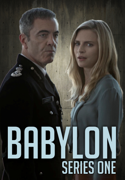 Babylon (2014) saison 1