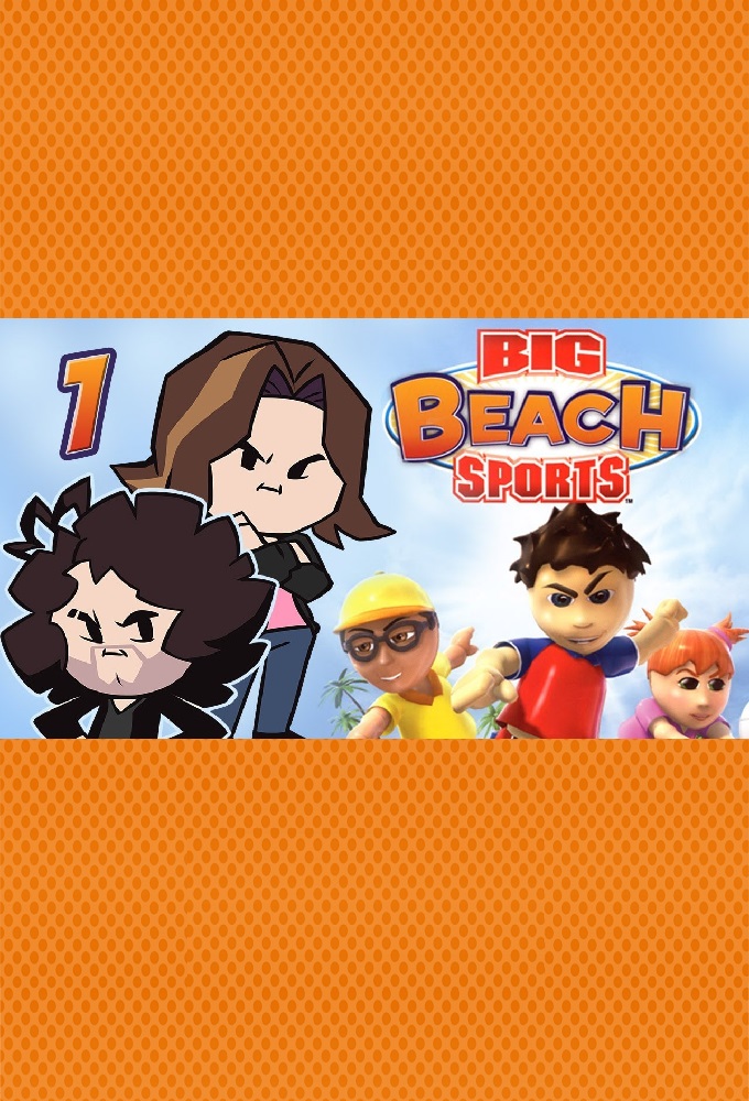 Game Grumps VS saison 63