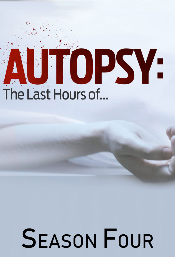 Hollywood Autopsy saison 4