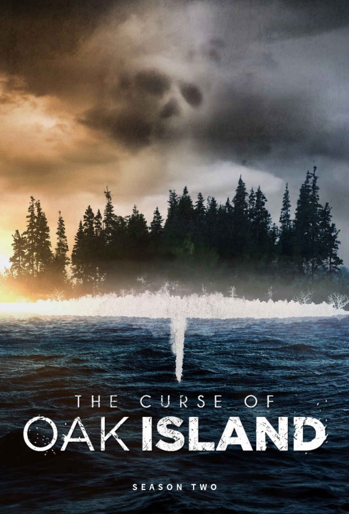 Le Mystère d'Oak Island saison 2