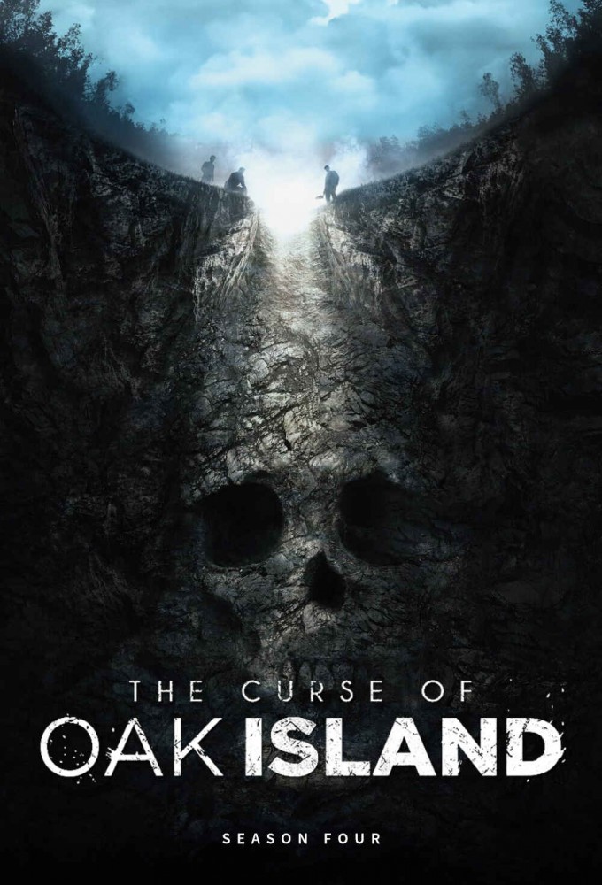 Le Mystère d'Oak Island saison 4