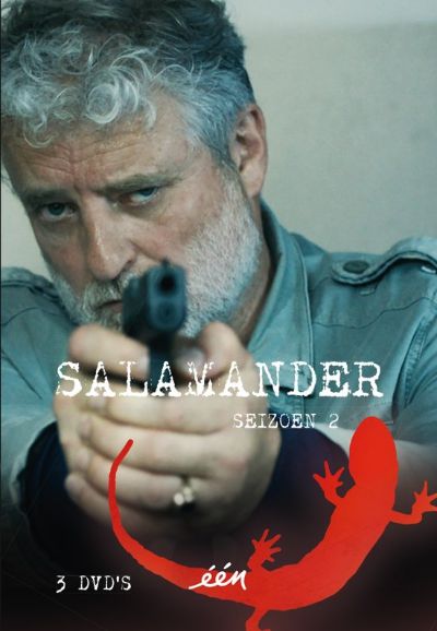 Salamandre saison 2