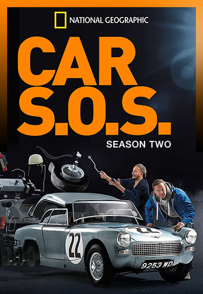 Car SOS saison 2