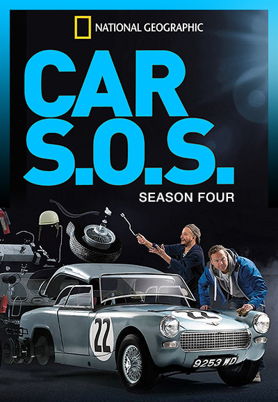 Car SOS saison 4