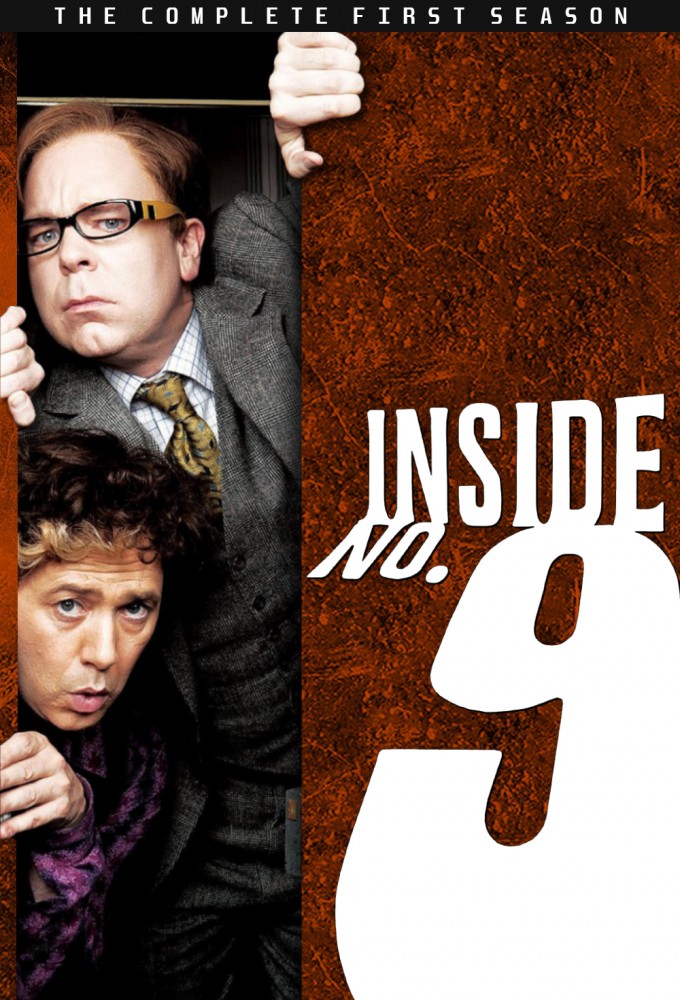 Inside No. 9 saison 1