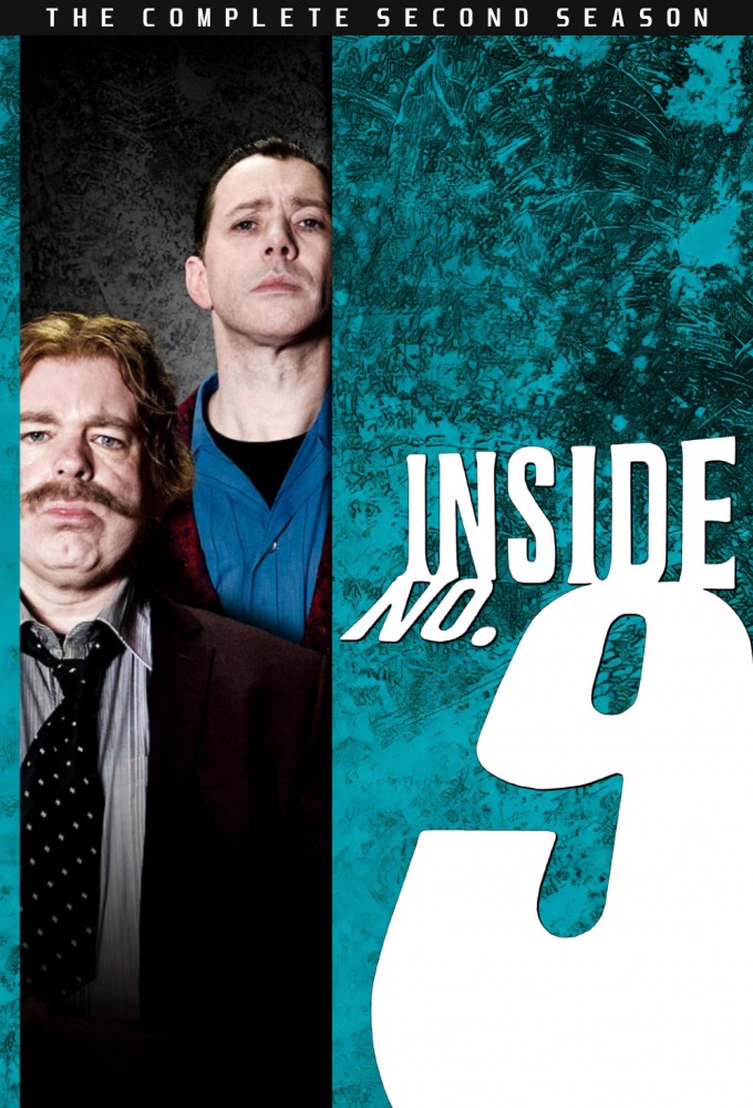 Inside No. 9 saison 2