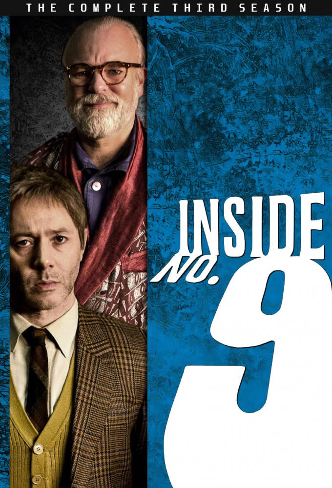 Inside No. 9 saison 3