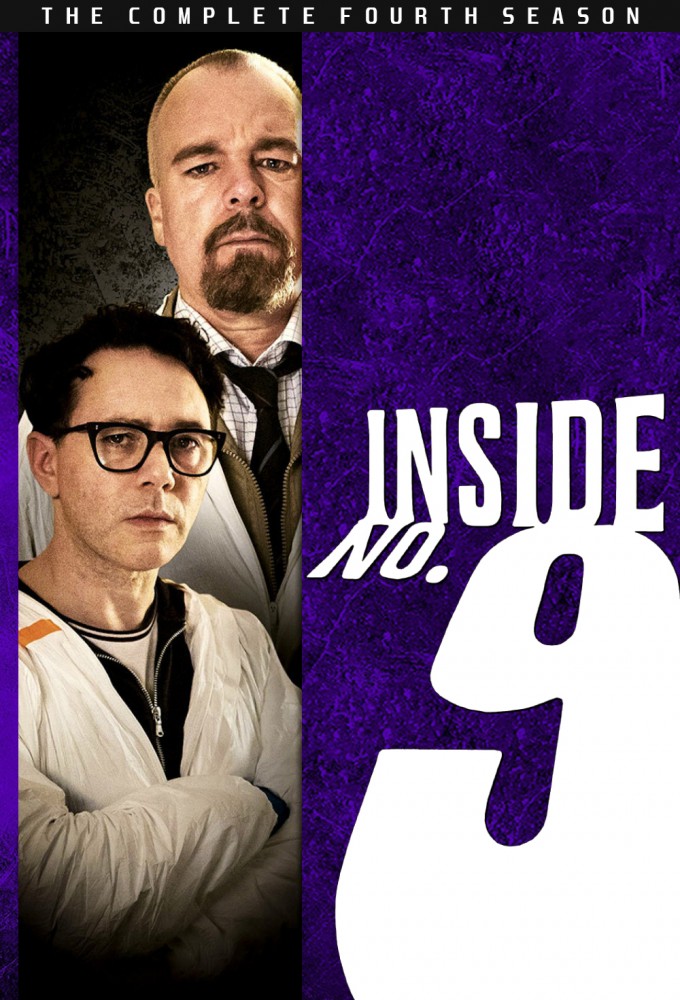 Inside No. 9 saison 4