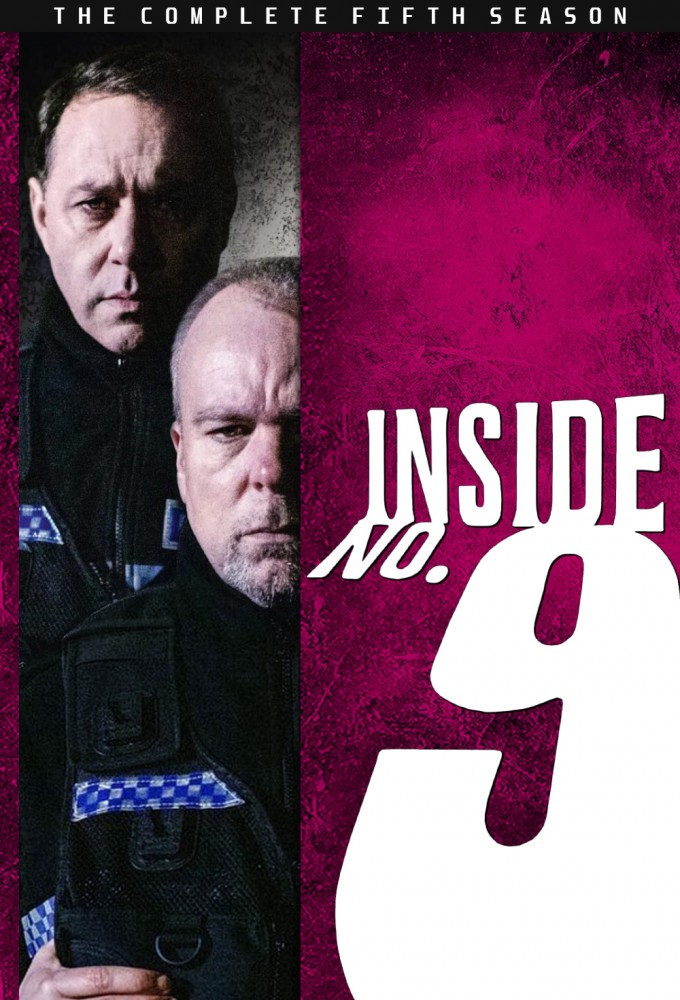 Inside No. 9 saison 5