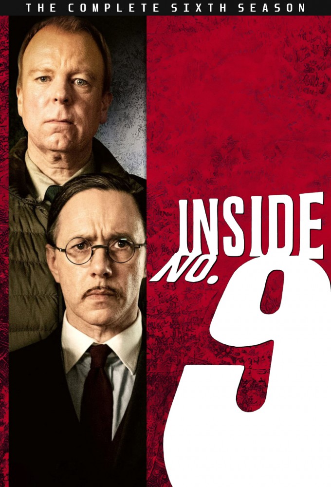 Inside No. 9 saison 6