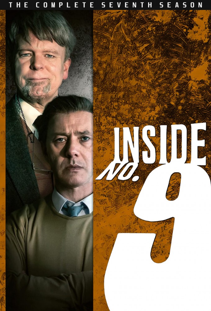 Inside No. 9 saison 7