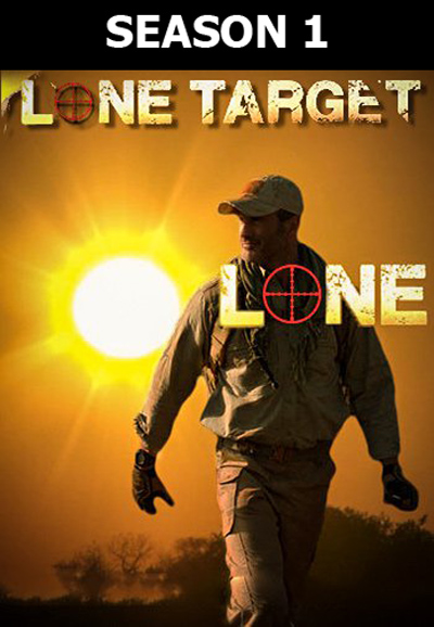 Lone Target saison 1