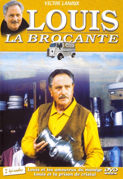 Louis la brocante saison 3