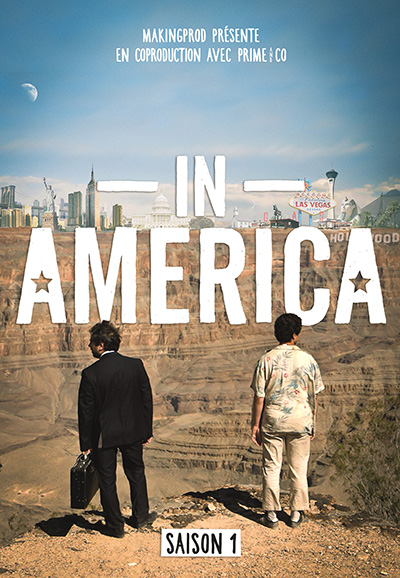 In America saison 1