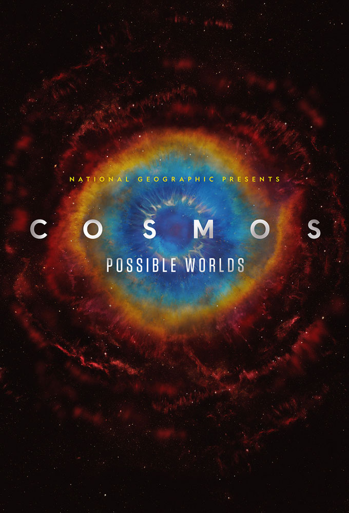 Cosmos saison 2