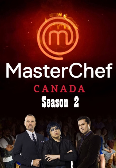 MasterChef Canada saison 2