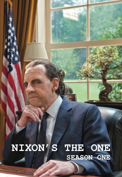 Nixon's The One saison 1