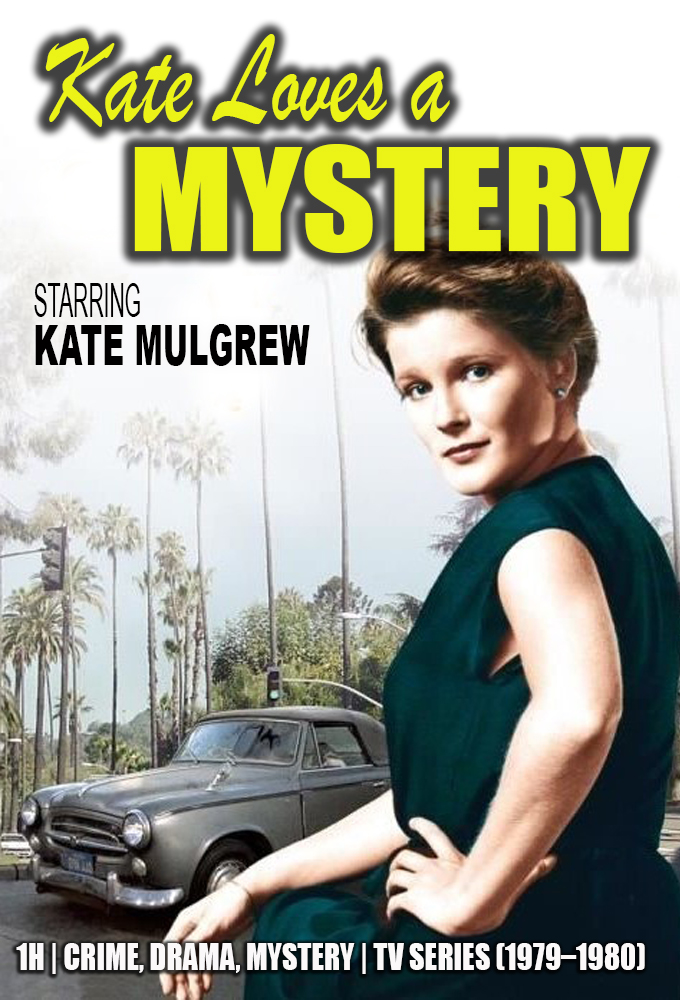 Madame Columbo saison 2