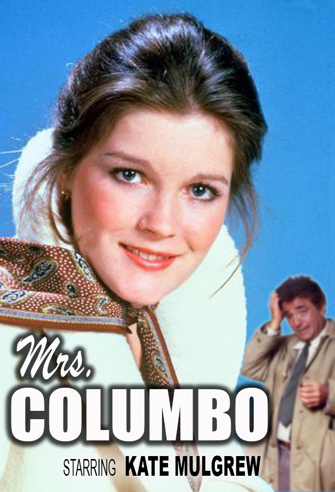 Madame Columbo saison 1