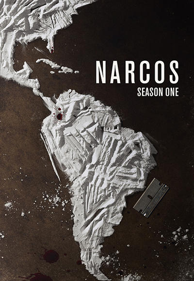 Narcos saison 1