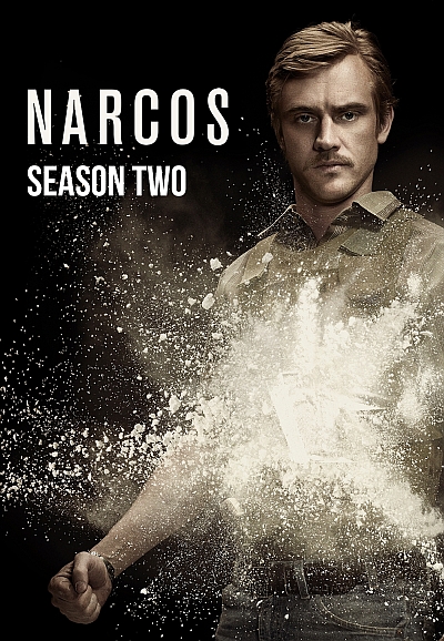 Narcos saison 2