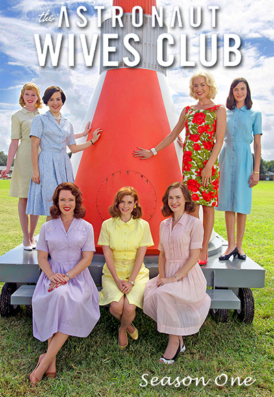 The Astronaut Wives Club saison 1