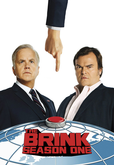 The Brink saison 1