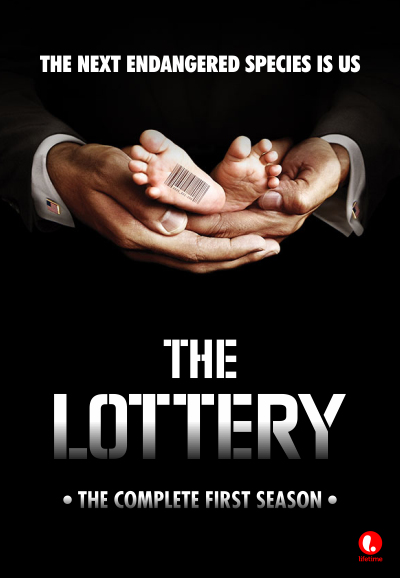 The Lottery saison 1