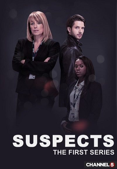 Suspects saison 1