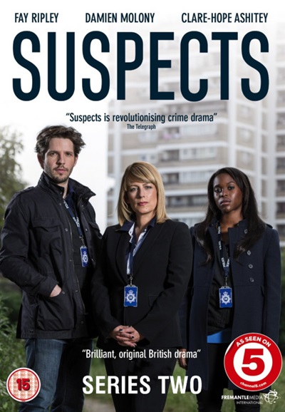 Suspects saison 2