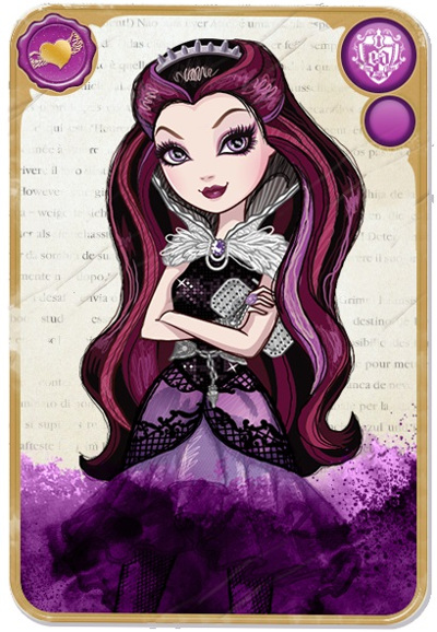 Ever After High saison 1