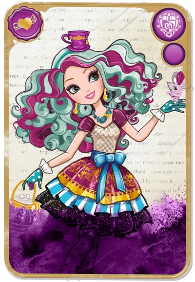 Ever After High saison 2