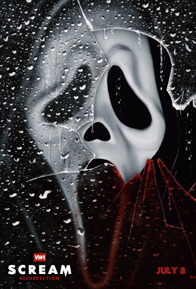 Scream saison 3