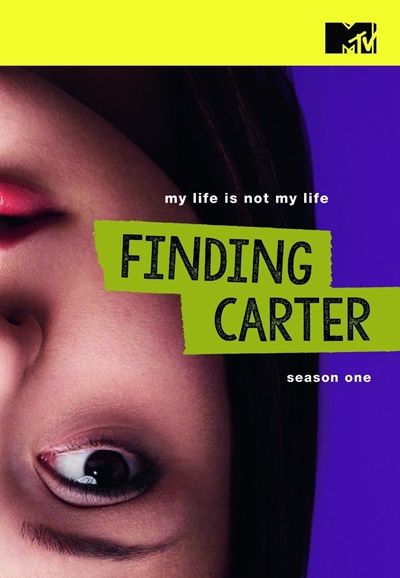 Finding Carter saison 1