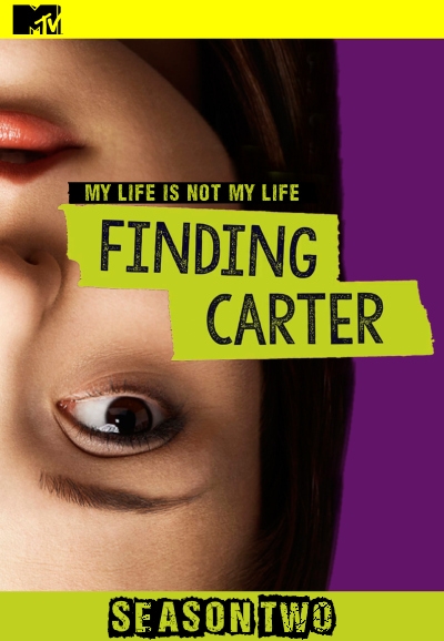 Finding Carter saison 2