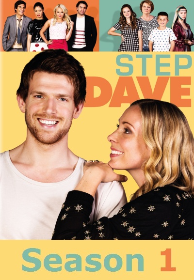 Step Dave saison 1