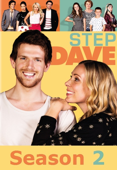 Step Dave saison 2