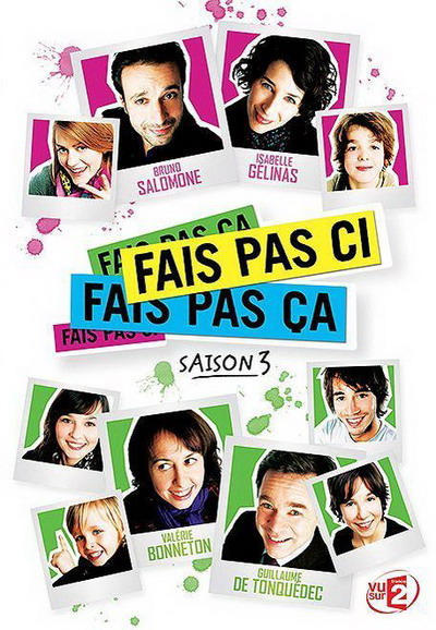 Fais pas ci, fais pas ça saison 3